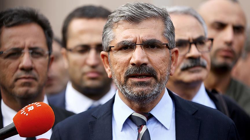 Kürt hak mücadelesinin dirençli evlatları: Kürt avukatlar